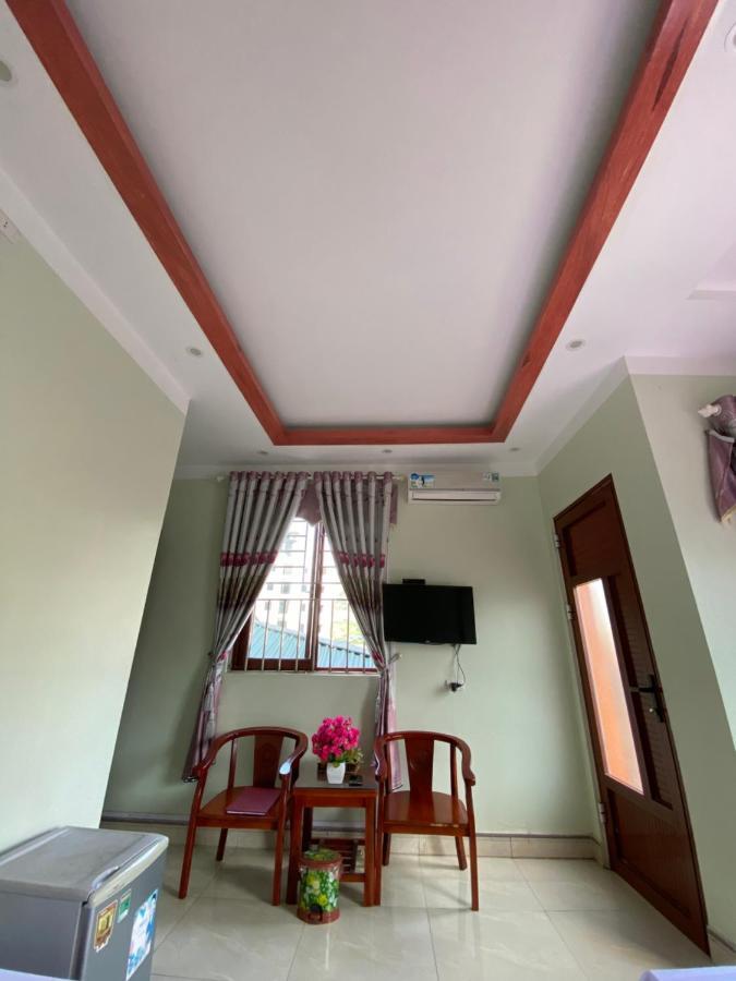 Nha Nghi Viet Nhat Meo Vac Экстерьер фото