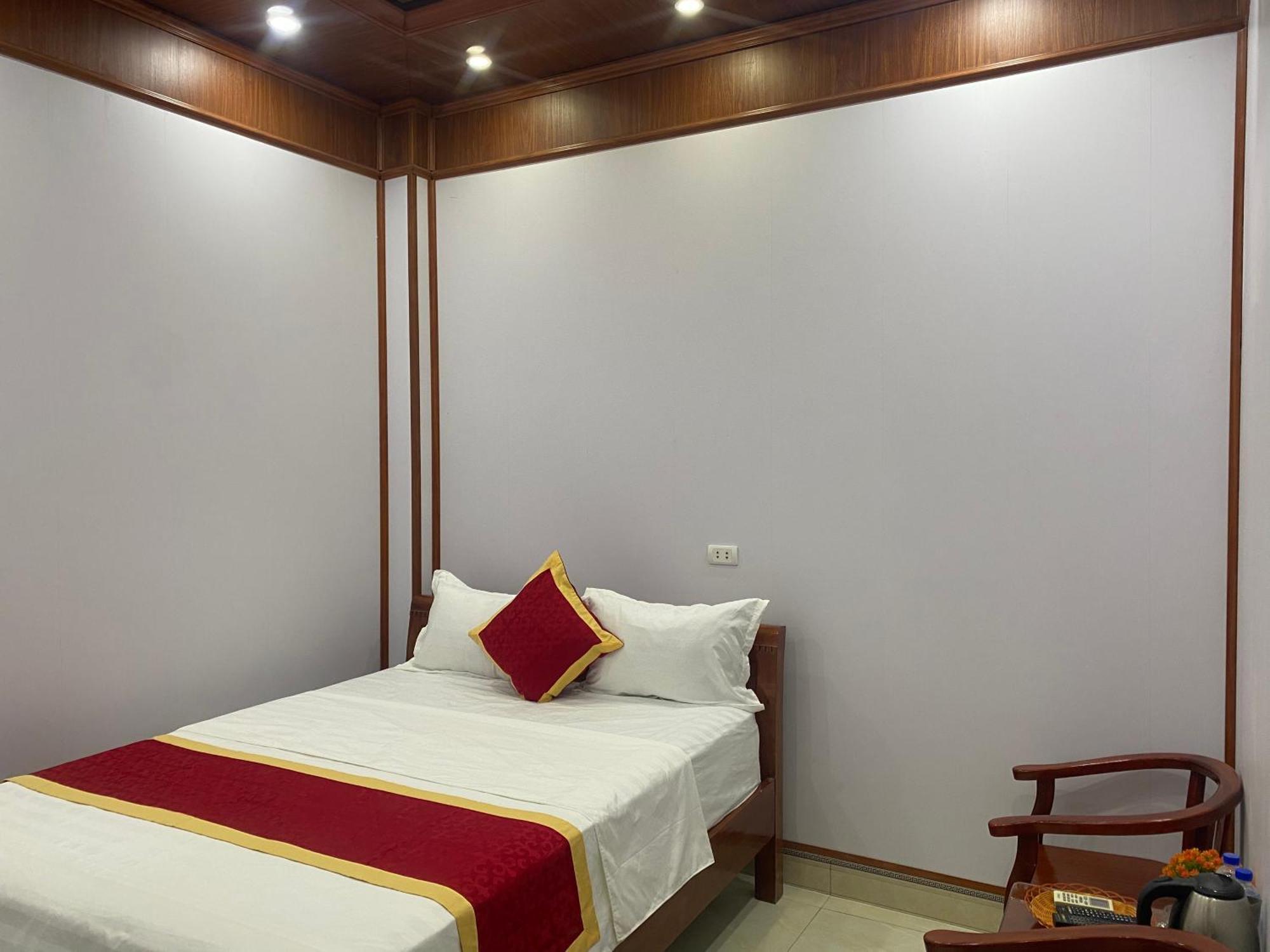 Nha Nghi Viet Nhat Meo Vac Экстерьер фото